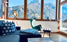 Das Stubai - exklusiv, einzigartig&nachhaltig