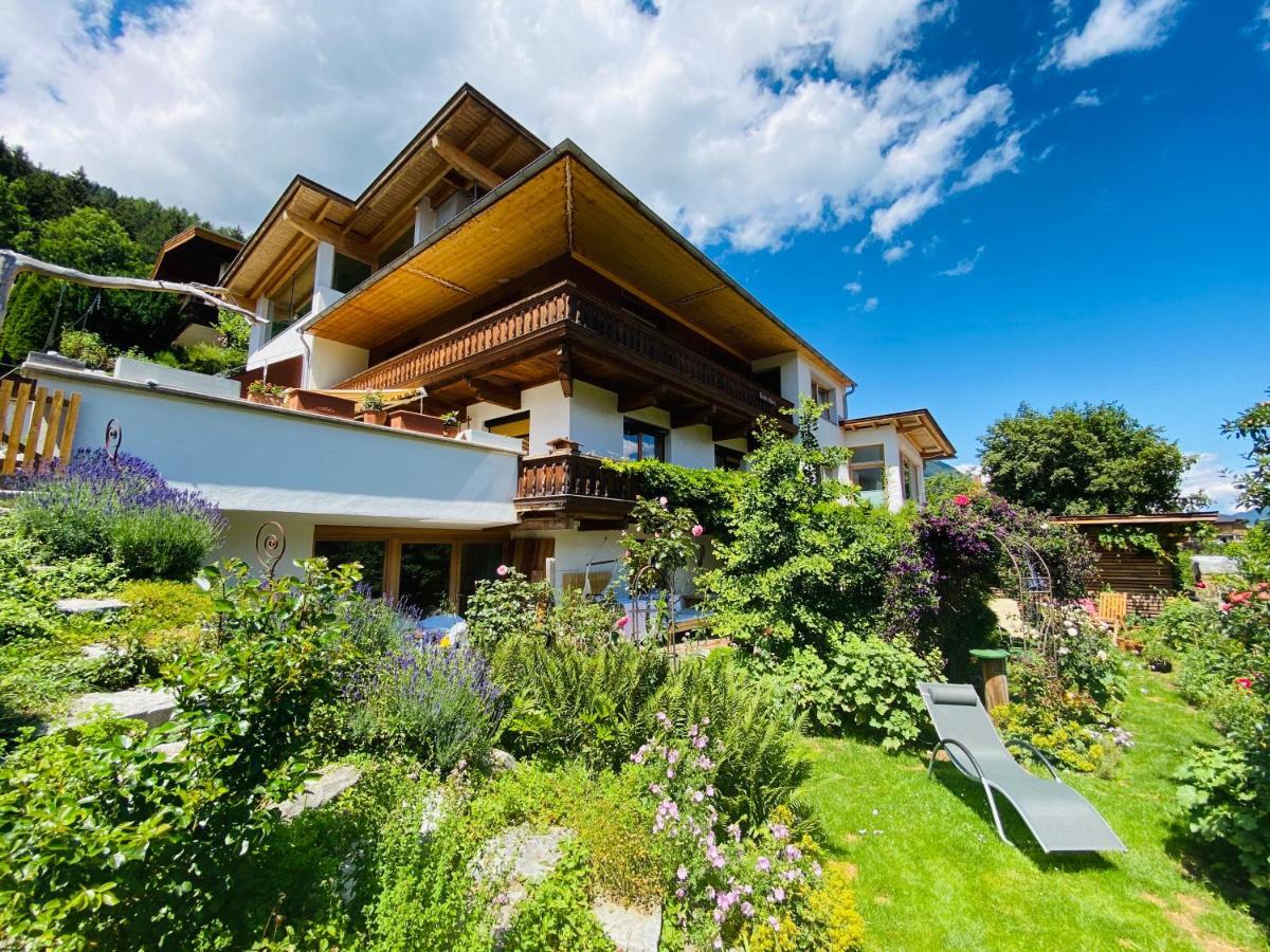 Das Stubai - exklusiv, einzigartig&nachhaltig Fulpmes Exterior foto