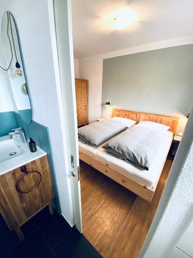 Das Stubai - exklusiv, einzigartig&nachhaltig Fulpmes Exterior foto
