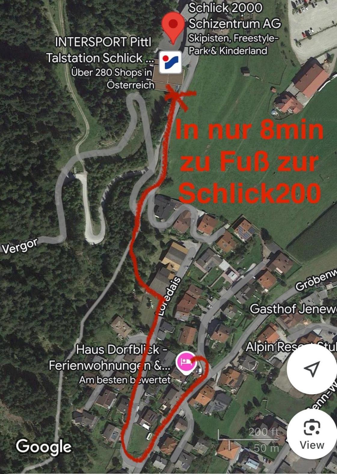 Das Stubai - exklusiv, einzigartig&nachhaltig Fulpmes Exterior foto